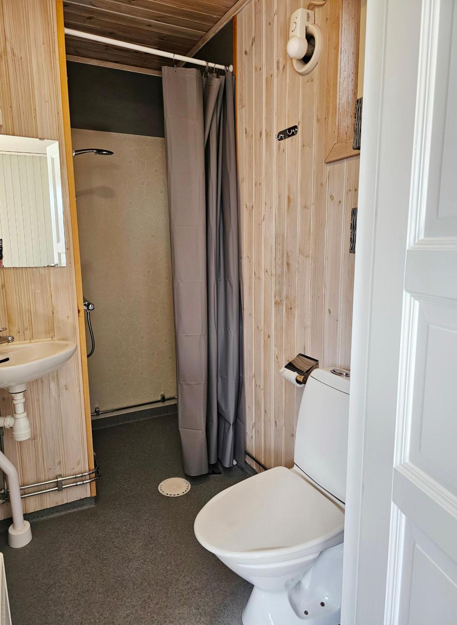 My Camping Tredenborg Sölvesborg Værelse billede