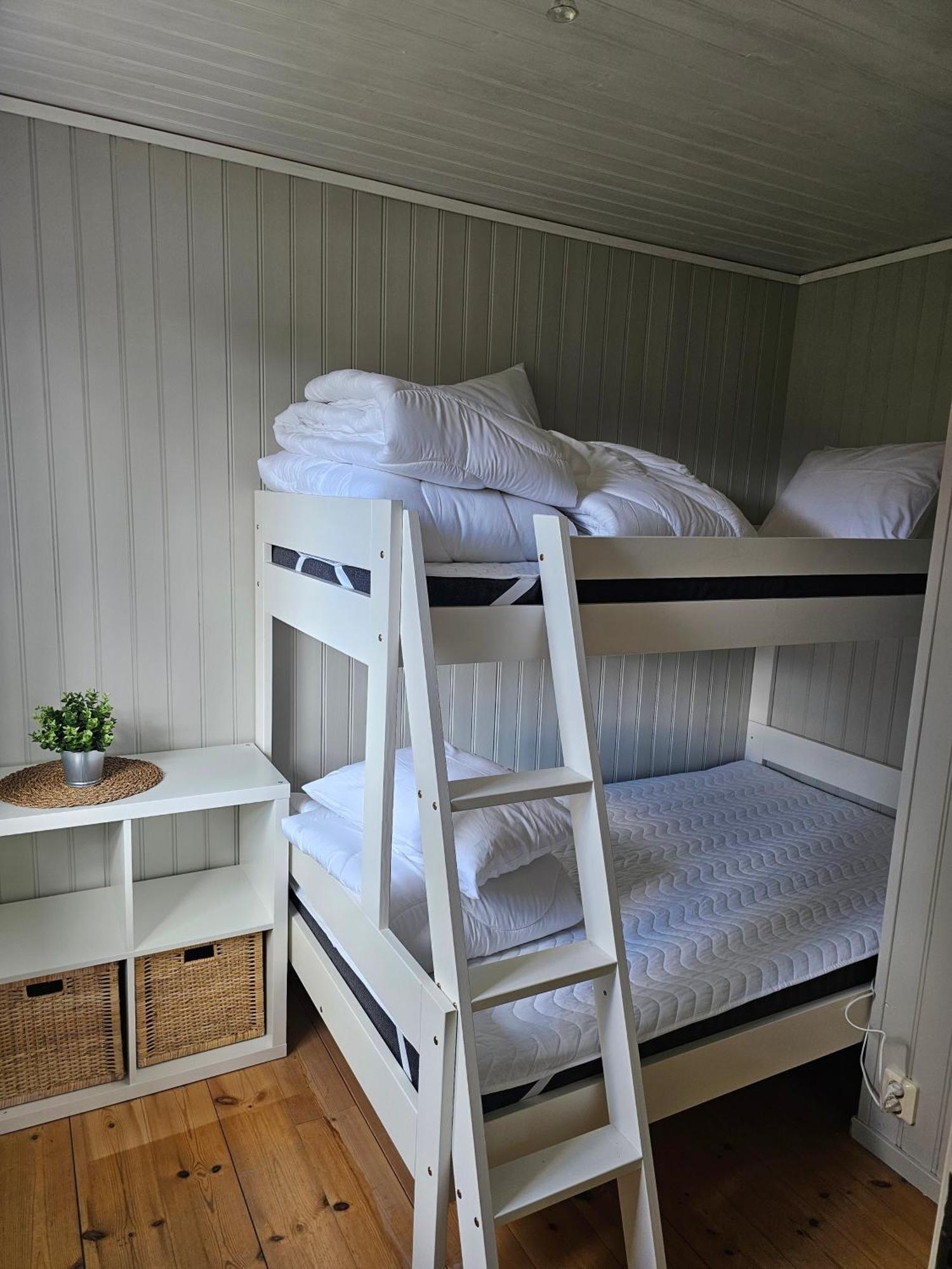 My Camping Tredenborg Sölvesborg Værelse billede