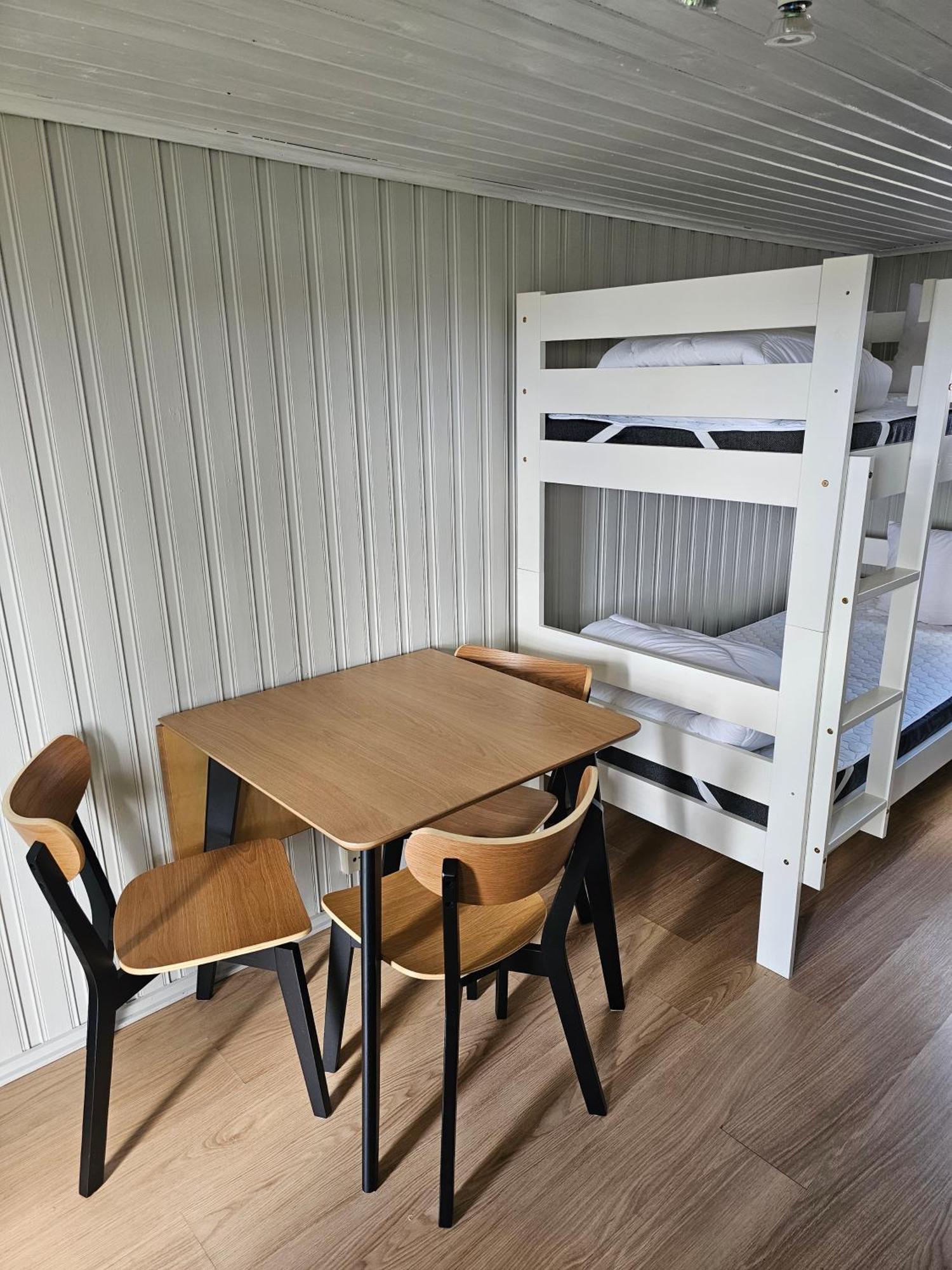 My Camping Tredenborg Sölvesborg Værelse billede
